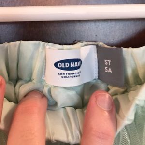 Old Navy Bottoms - Old Navy tutu skirt Old Navy Bottoms - Old Navy tutu skirt
